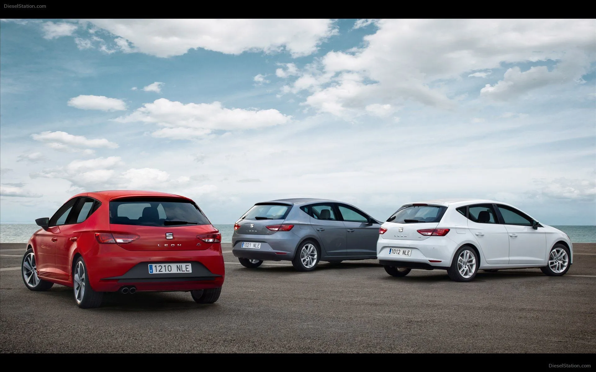 Seat Leon 2013 Widescreen Exotic Car Picture #25 of 80 : Diesel ... Seat Leon 2013 Widescreen Exotic Car Picture #25 of 80 : Diesel ...