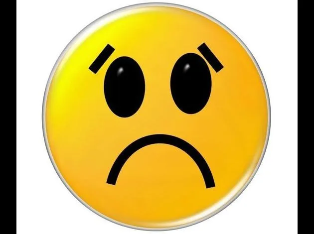Sebastián Urbina: TRISTE