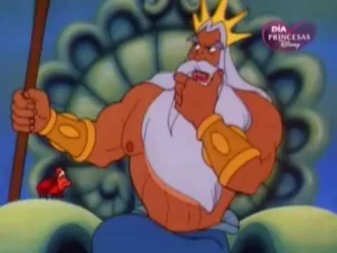 El gran Sebastian" Parte 1/3 La Sirenita Temp.1 Ep.2 (Español ... El gran Sebastian" Parte 1/3 La Sirenita Temp.1 Ep.2 (Español ...