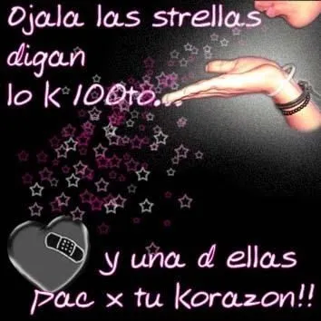 Imagenes para Sonico: Imágenes para Fondo: Estrellas a tu Corazón Imagenes para Sonico: Imágenes para Fondo: Estrellas a tu Corazón