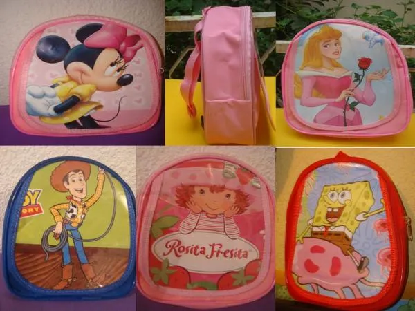 DULCERO FIESTA INFANTIL - Imagui