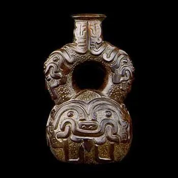 SECHINENSE HISTÓRICO: ALTAS CULTURAS PERUANAS SECHINENSE HISTÓRICO: ALTAS CULTURAS PERUANAS