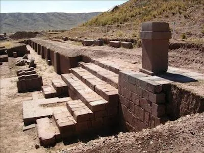 SECHINENSE HISTÓRICO: ALTAS CULTURAS PERUANAS SECHINENSE HISTÓRICO: ALTAS CULTURAS PERUANAS