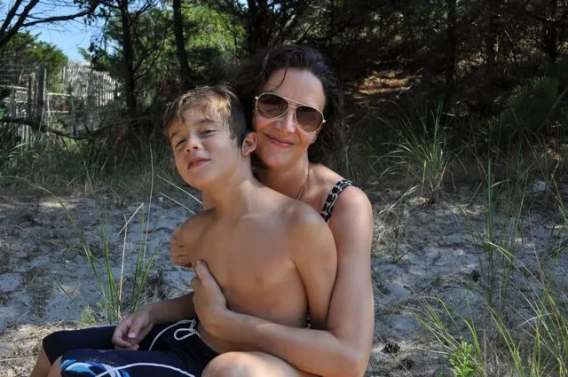 Second Blooming: Aging Gracefully?