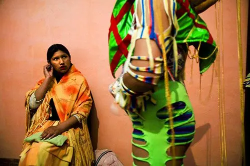 Second Place | Sports Picture Story