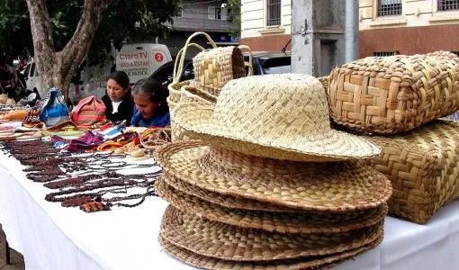 Secretaría Nacional de Cultura » Blog Archive » III Feria de ...