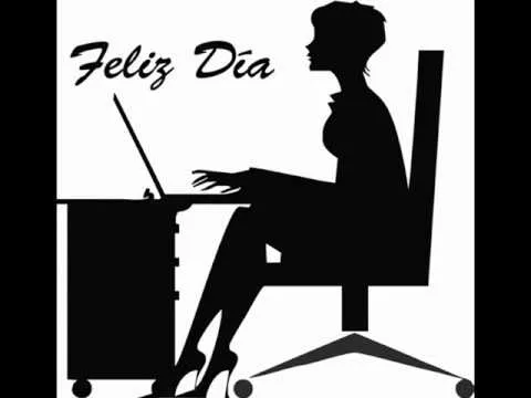 Día de la Secretaria - Who is talking about Día de la Secretaria ...