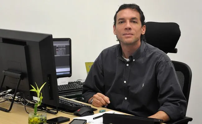 El primer secretario de Seguridad de Medellín es eafitense ... El primer secretario de Seguridad de Medellín es eafitense ...