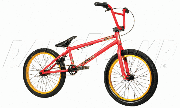 Cual es el secreto de una bicicleta BMX profesional - Taringa! Cual es el secreto de una bicicleta BMX profesional - Taringa!
