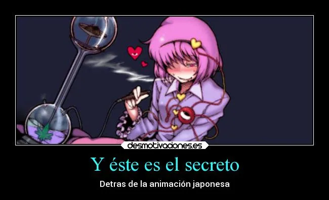 Animes desmotivaciones graciosas - Imagui