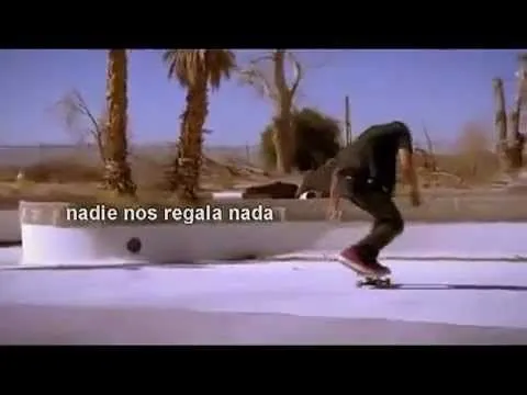 El secreto esta¡ en la perseverancia para el skate - YouTube