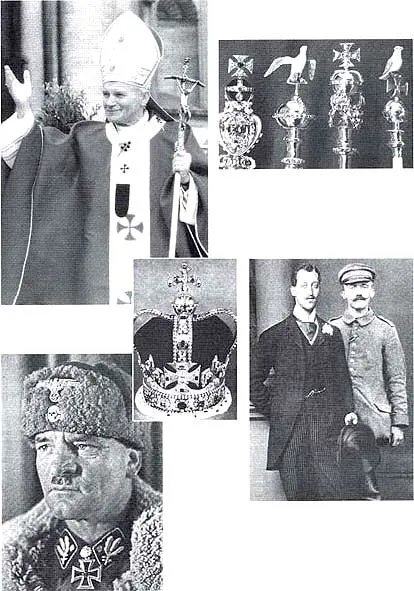 El Mayor Secreto - Imagenes