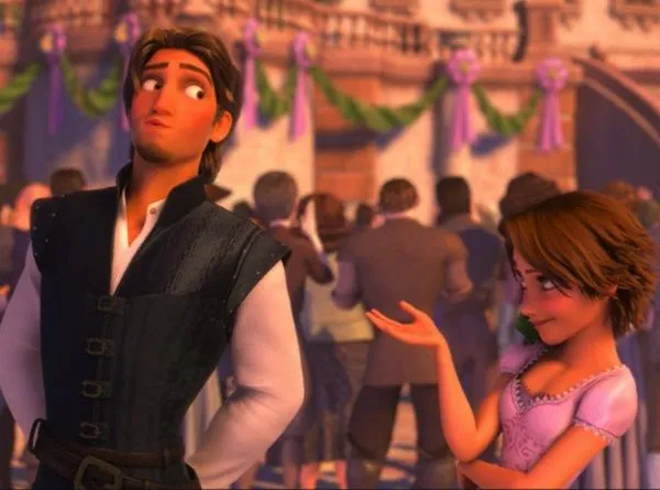 El secreto que une a La Sirenita, Frozen y Enredados | Red17 El secreto que une a La Sirenita, Frozen y Enredados | Red17