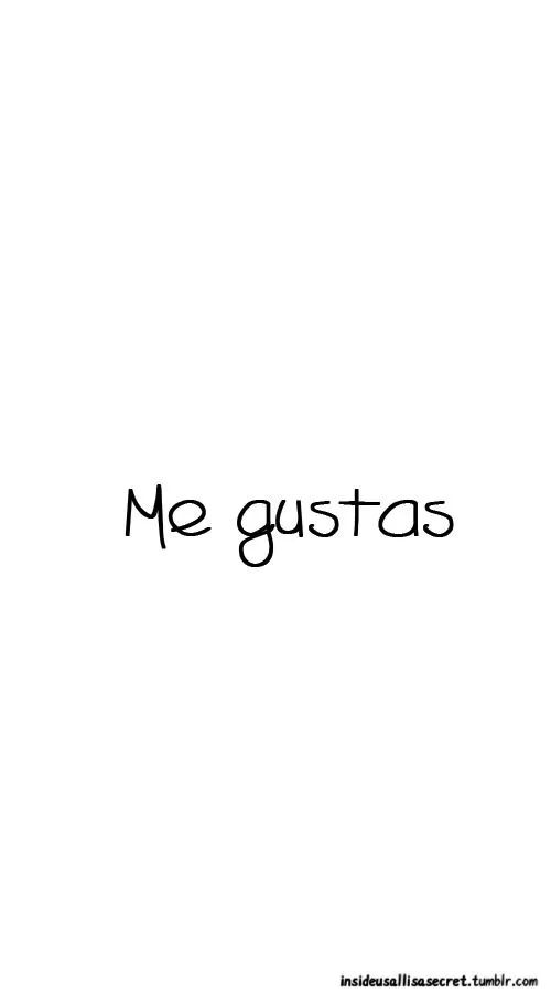Mis secretos
