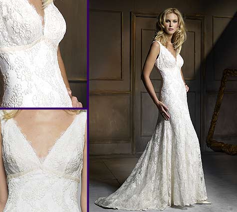 Hazlo Tu Misma.Tu Vestido de Novia de Crochet. | Mis Secretos de Boda Hazlo Tu Misma.Tu Vestido de Novia de Crochet. | Mis Secretos de Boda
