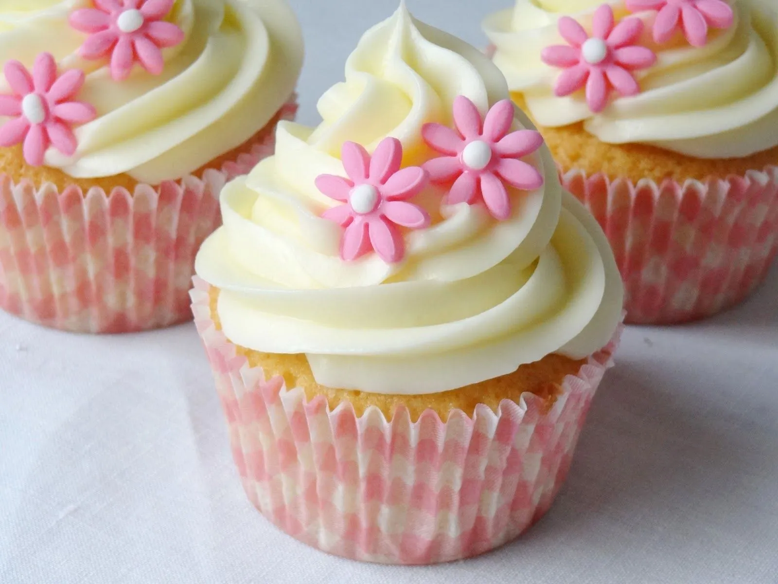 Secretos de Cupcakes Secretos de Cupcakes
