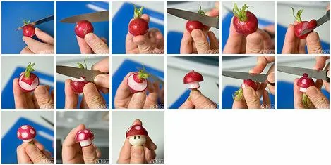 LOS SECRETOS DE LOS GAMES.