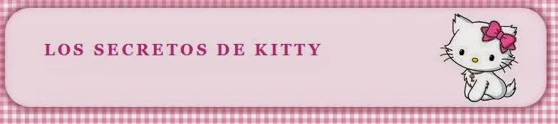 LOS SECRETOS DE KITTY: Imagenes Animadas: Hello Kitty