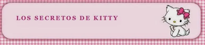 LOS SECRETOS DE KITTY: Imagenes Animadas: Hello Kitty LOS SECRETOS DE KITTY: Imagenes Animadas: Hello Kitty