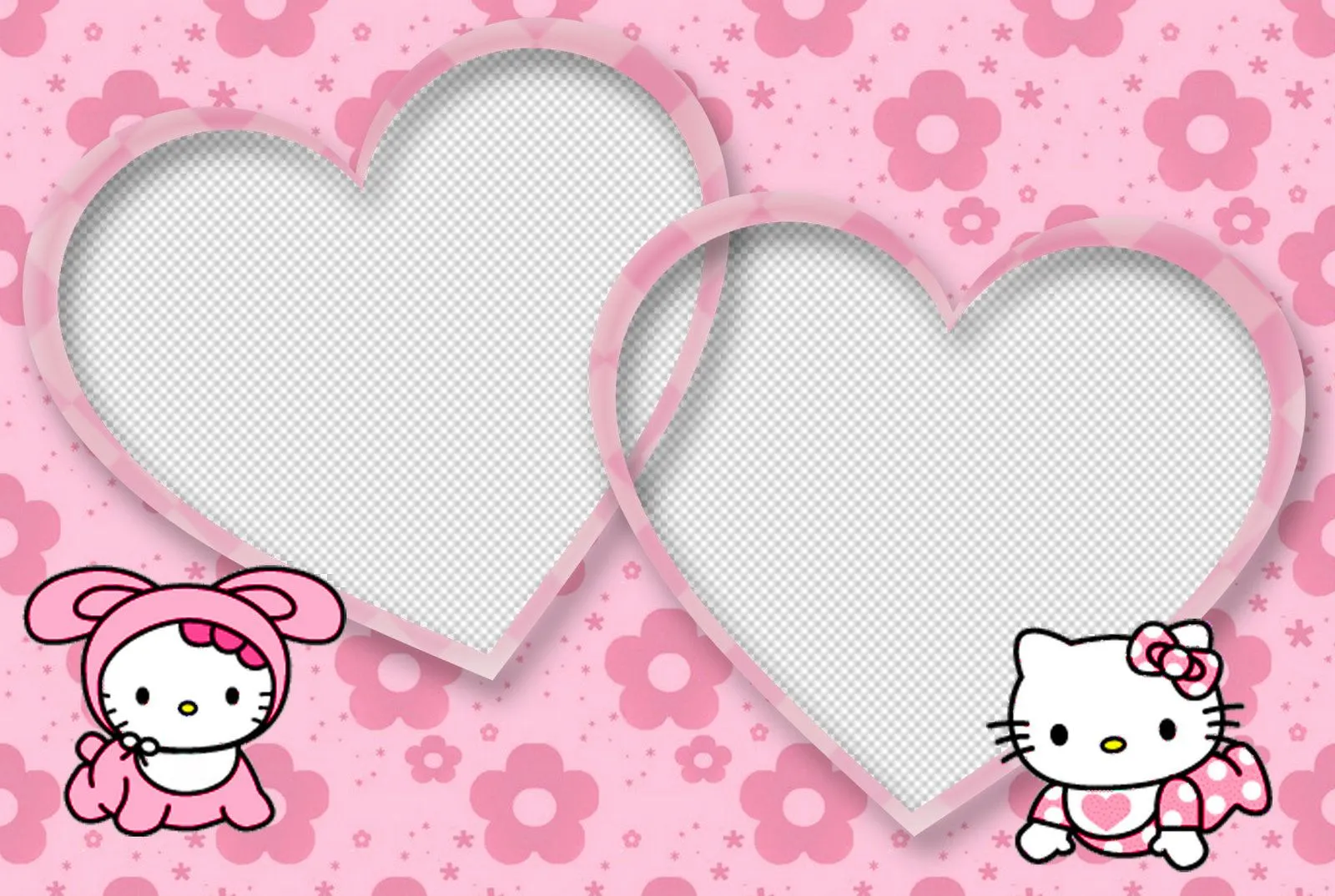 LOS SECRETOS DE KITTY: Kitty Baby