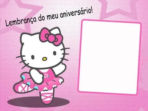 LOS SECRETOS DE KITTY: Kitty Bailarina: Imagenes, Fondos y Marcos LOS SECRETOS DE KITTY: Kitty Bailarina: Imagenes, Fondos y Marcos
