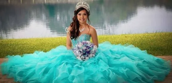 5 secretos para una quinceañera al alcance de tu bolsillo
