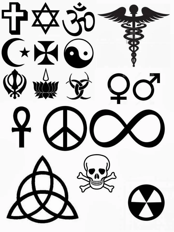 sectec85: Signos y símbolos