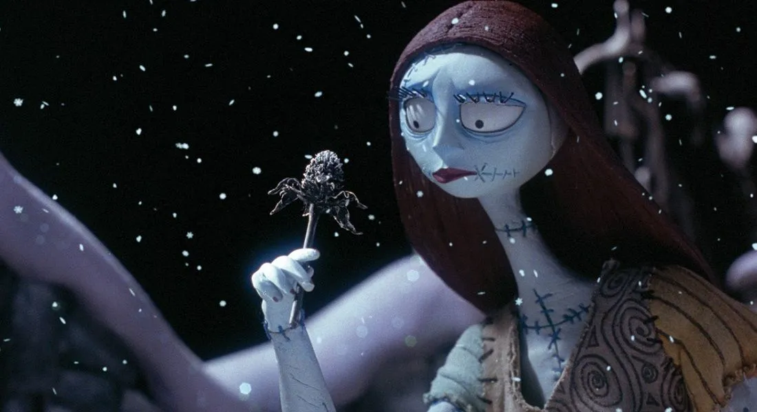Habrá secuela de El extraño mundo de Jack, a través de los ojos de Sally Habrá secuela de El extraño mundo de Jack, a través de los ojos de Sally