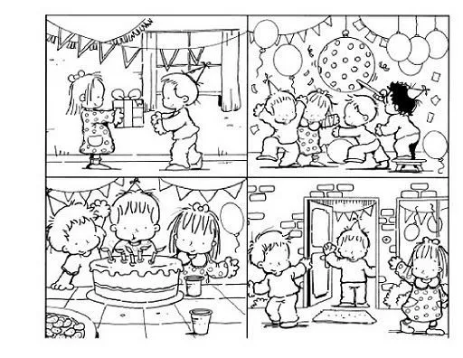 Secuencia de imagenes para crear cuentos infantiles - Imagui ... Secuencia de imagenes para crear cuentos infantiles - Imagui ...