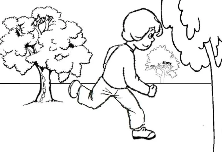 Secuencia de imágenes para crear cuentos para niños - Imagui