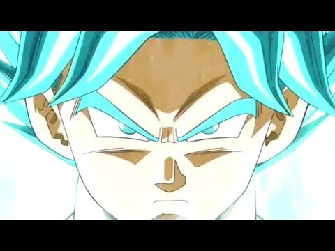 SECUENCIA DE TRANSFORMACION - GOKU NORMAL A SUPER SAIYAN DIOS ... SECUENCIA DE TRANSFORMACION - GOKU NORMAL A SUPER SAIYAN DIOS ...