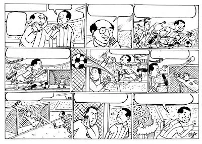 Secuencias de imagenes para crear cuentos - Imagui