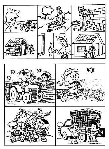 SECUENCIAS TEMPORALES PARA IMPRIMIR