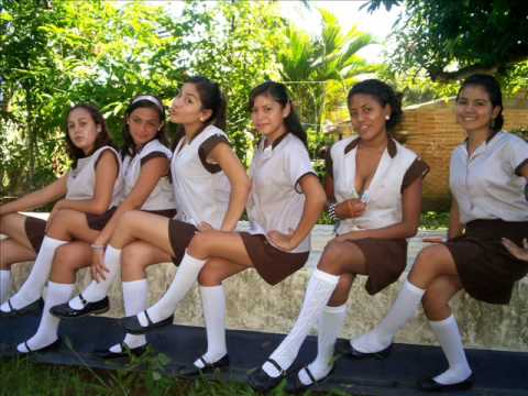 secundaria 17, recuerdos - YouTube