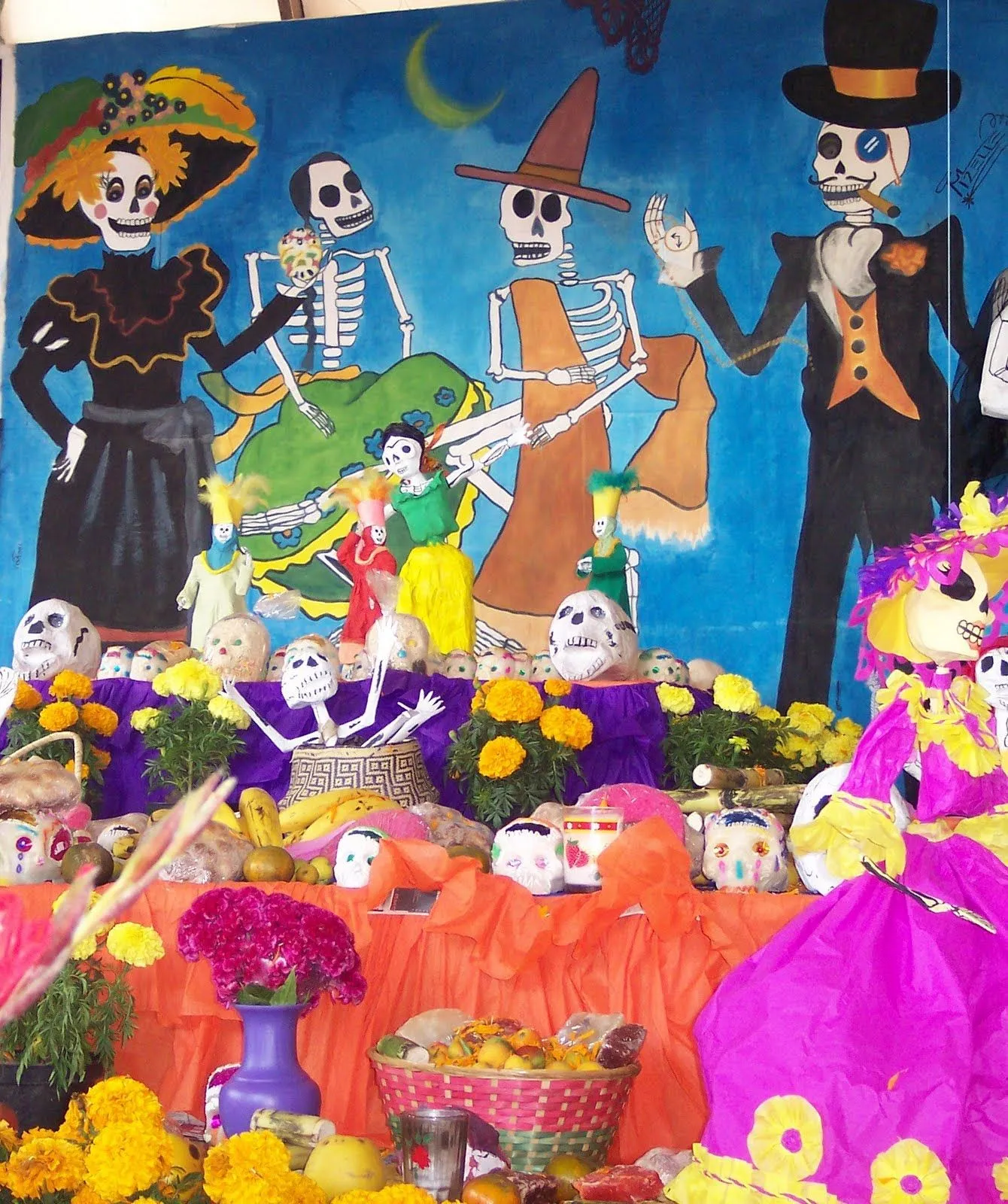 SECUNDARIA HUMBERTO MUÑOZ ZAZUETA