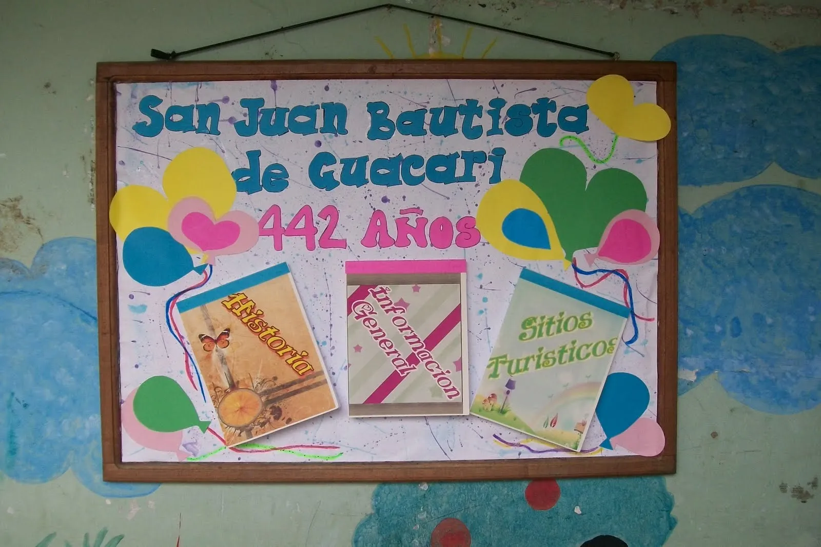 SEDE GENERAL SANTANDER: CARTELERAS DE LOS DOCENTES EN FORMACION ... SEDE GENERAL SANTANDER: CARTELERAS DE LOS DOCENTES EN FORMACION ...