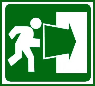 Sede Surco » Evacuación en caso de emergencias Sede Surco » Evacuación en caso de emergencias
