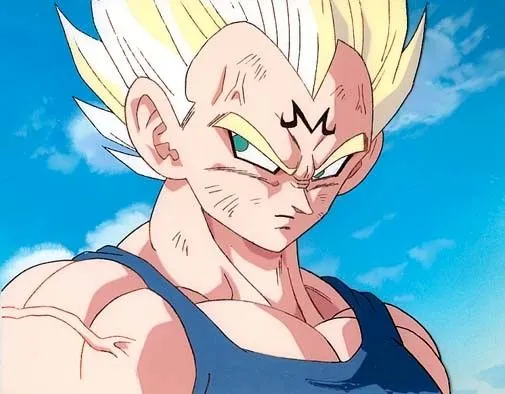 Seguimos con mas wallpapers artisticos de vegeta e historia Seguimos con mas wallpapers artisticos de vegeta e historia