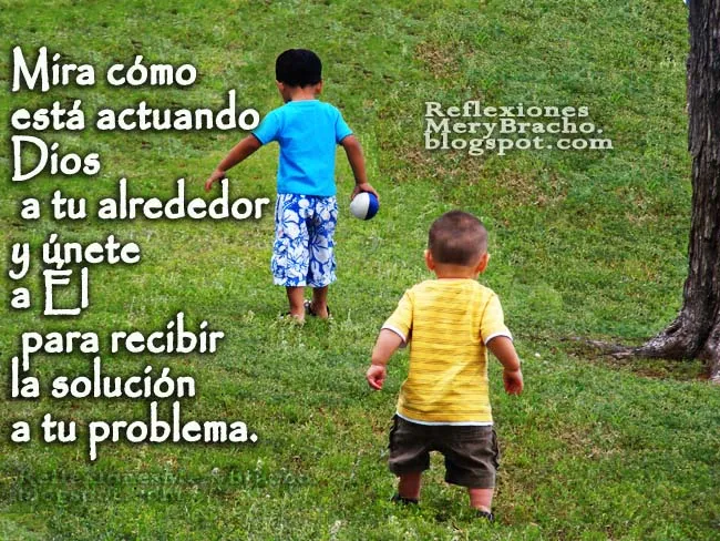 Seguir instrucciones nos hace la vida más fácil ~ Reflexiones ...
