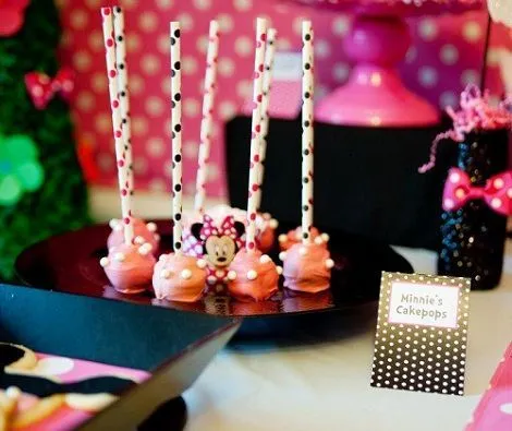 segundo-cumpleanos-minnie- ...