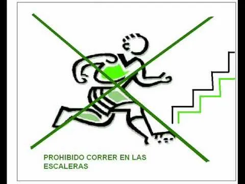 SEGURIDAD ESCOLAR_0001.wmv - YouTube