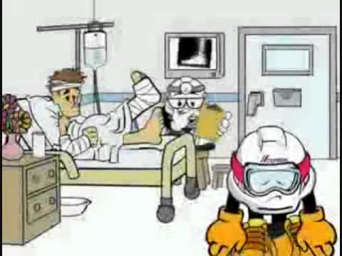 Seguridad, higiene y medio ambiente en el trabajo.wmv - YouTube Seguridad, higiene y medio ambiente en el trabajo.wmv - YouTube