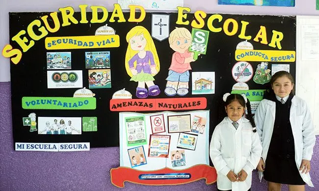 Día de la Seguridad Vial | Colegio Providencia Antofagasta Día de la Seguridad Vial | Colegio Providencia Antofagasta