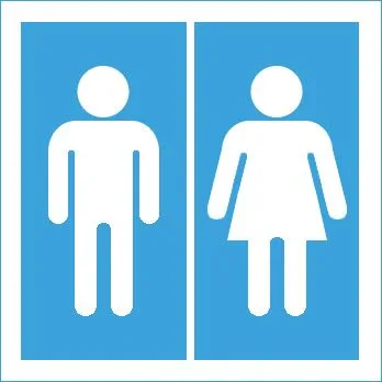 seguridad_industrial_letrero_banos_damas_caballeros