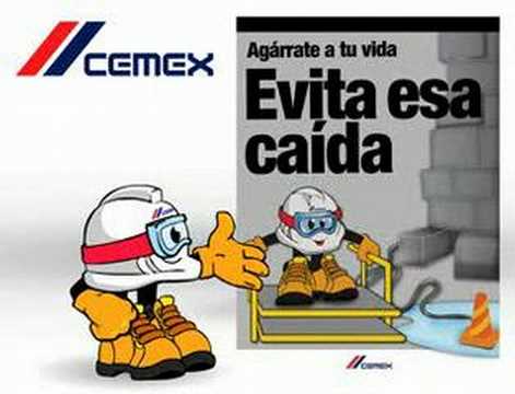 Segurito - Orden y limpieza - YouTube