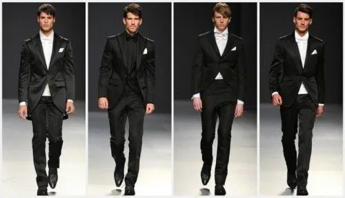 Estás seguro de lo que te pones para un matrimonio? | Trend Penguin