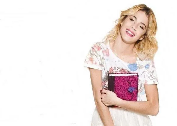 Sei wie Violetta – Ihre Fantasie « Violetta : Love Music Passion <3