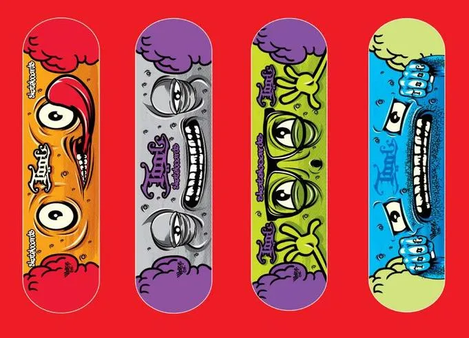 SEKTAskateshop: marzo 2011