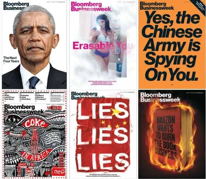 Una selección heterodoxa de las mejores portadas de revistas de la ... Una selección heterodoxa de las mejores portadas de revistas de la ...