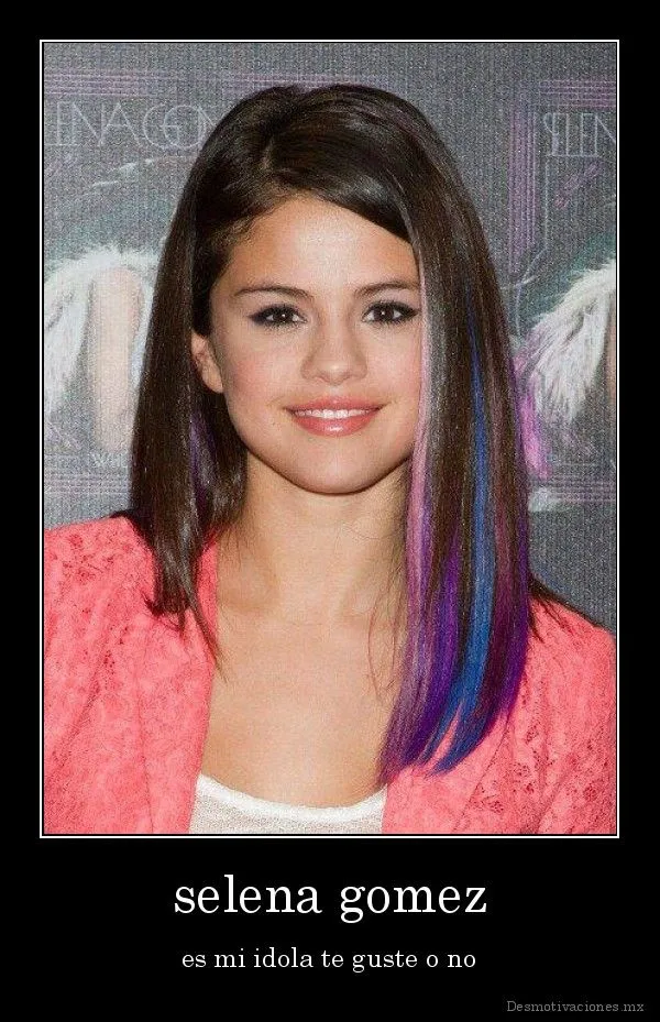 Selena gomez en mi corazon: Desmotivaciones de Selena Gomez Selena gomez en mi corazon: Desmotivaciones de Selena Gomez